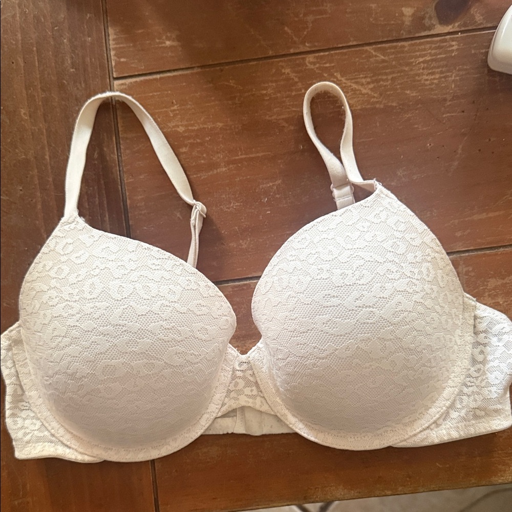 Pink by Victoria’s Secret 36d padded bra